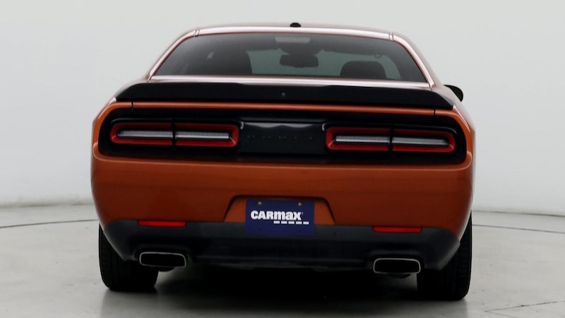 2021 Dodge Challenger R/T 6