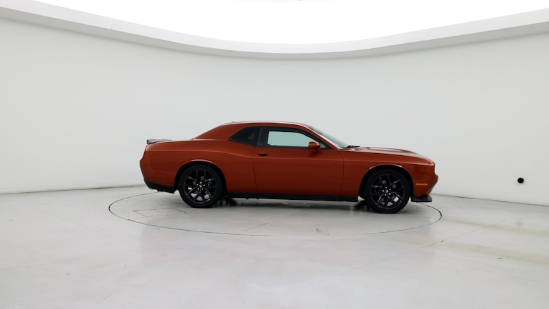 2021 Dodge Challenger R/T 7