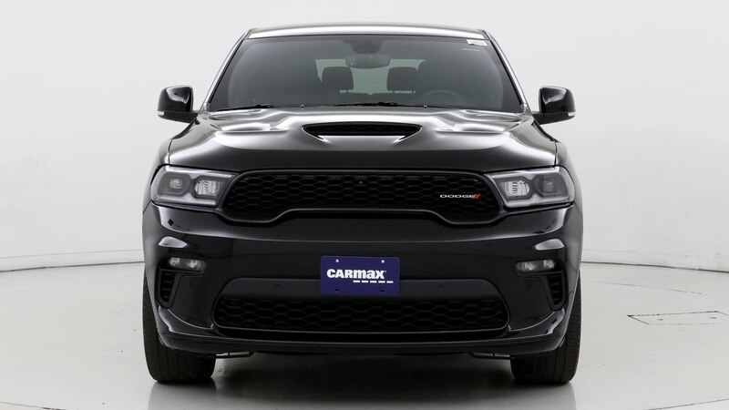 2021 Dodge Durango R/T 5