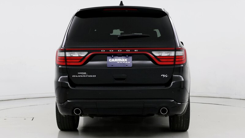 2021 Dodge Durango R/T 6