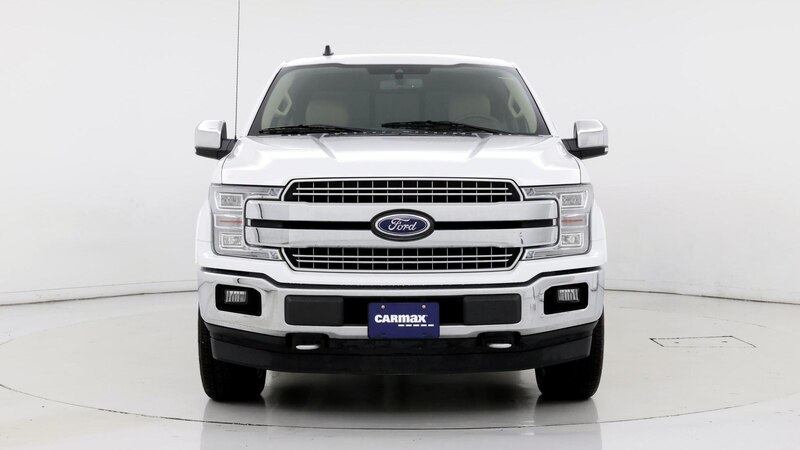 2020 Ford F-150 Lariat 5