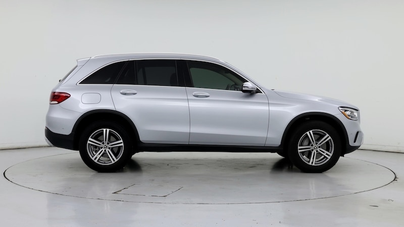 2022 Mercedes-Benz GLC 300 7