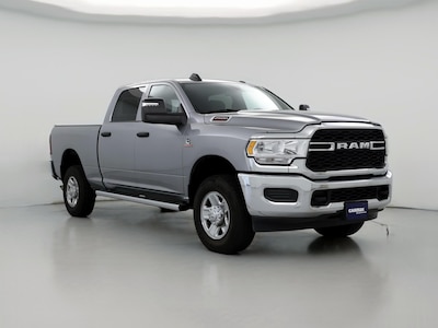 2024 RAM 2500 Tradesman -
                Irving, TX