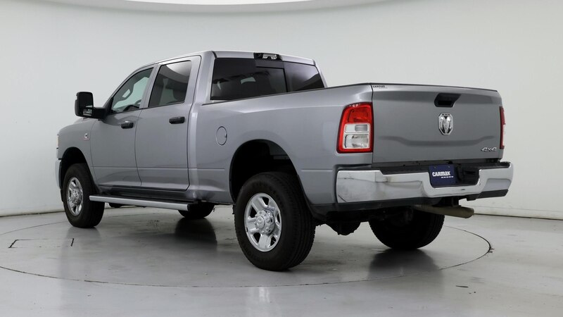 2024 RAM 2500 Tradesman 2