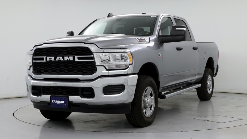 2024 RAM 2500 Tradesman 4