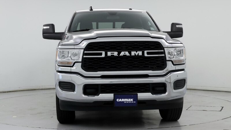 2024 RAM 2500 Tradesman 5