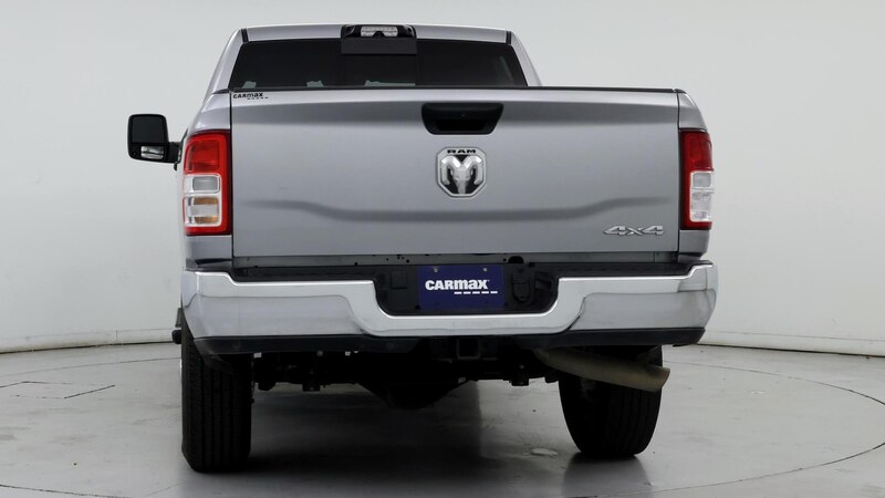 2024 RAM 2500 Tradesman 6