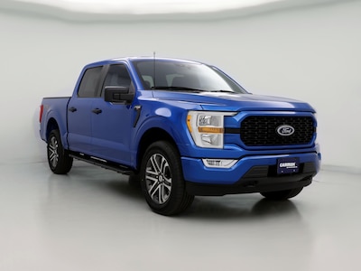 2021 Ford F-150 XL -
                Oklahoma City, OK