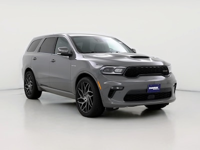 2021 Dodge Durango R/T -
                San Antonio, TX