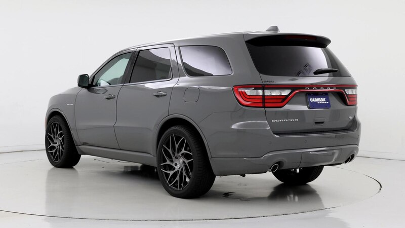 2021 Dodge Durango R/T 2