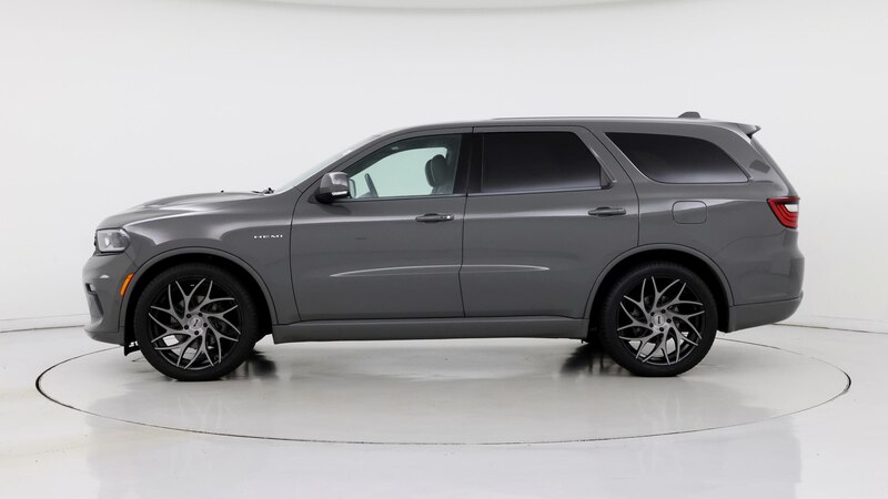 2021 Dodge Durango R/T 3