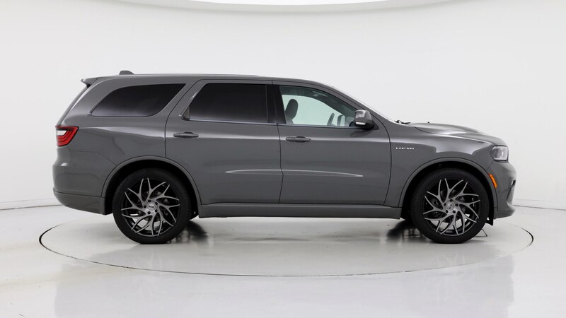 2021 Dodge Durango R/T 7