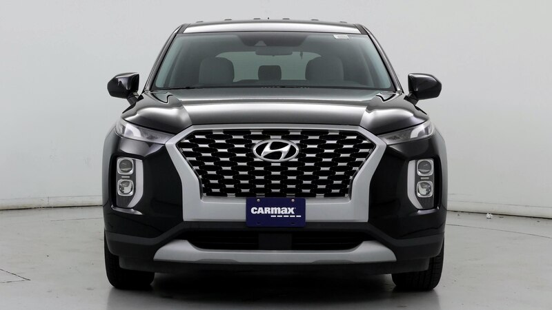 2020 Hyundai Palisade SE 5