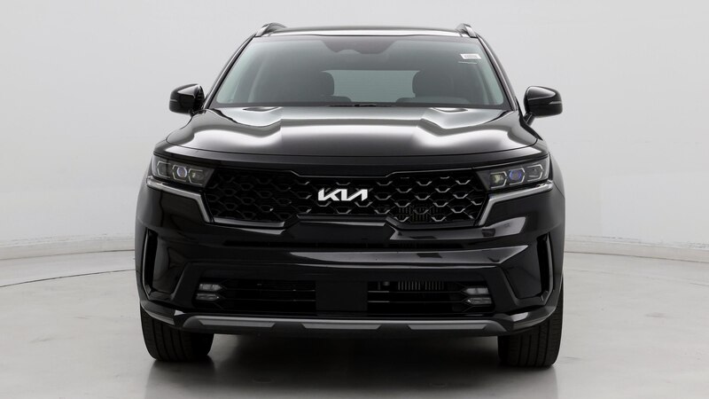 2023 Kia Sorento SX 5