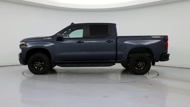 2020 Chevrolet Silverado 1500  3