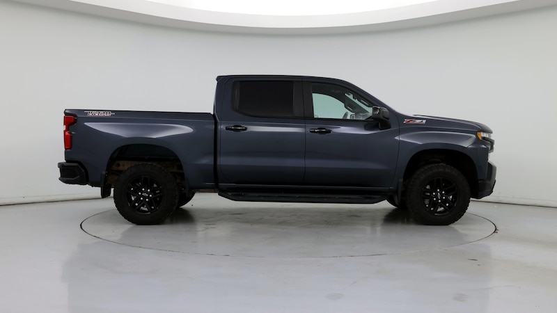 2020 Chevrolet Silverado 1500  7