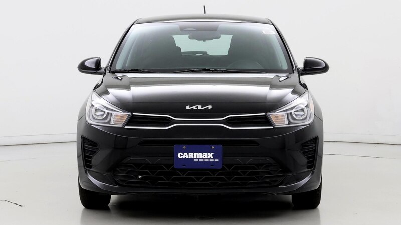 2023 Kia Rio S 5