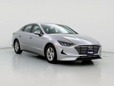 2022 Hyundai Sonata SE -
                Dallas, TX