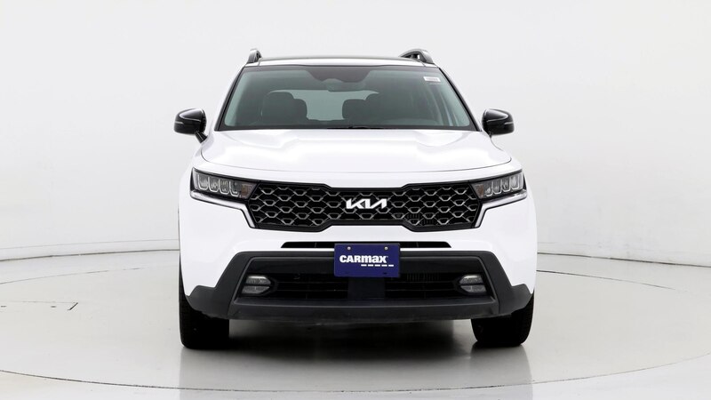 2023 Kia Sorento X-Line EX 5