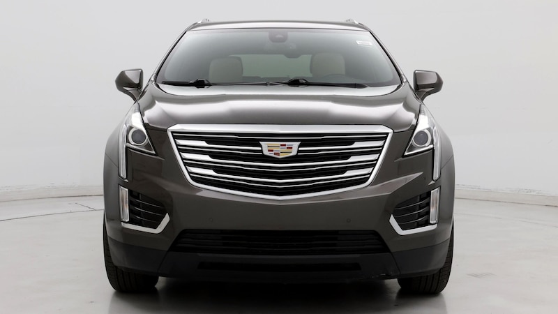 2019 Cadillac XT5 Luxury 5