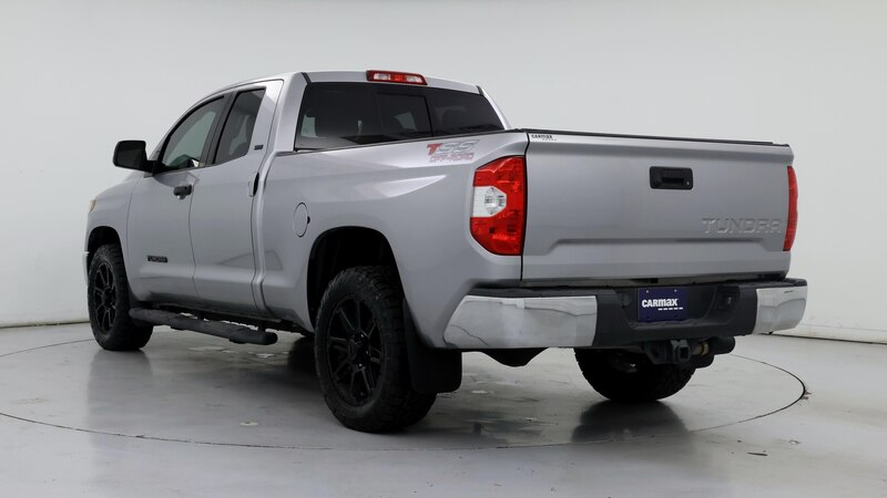 2018 Toyota Tundra SR5 2