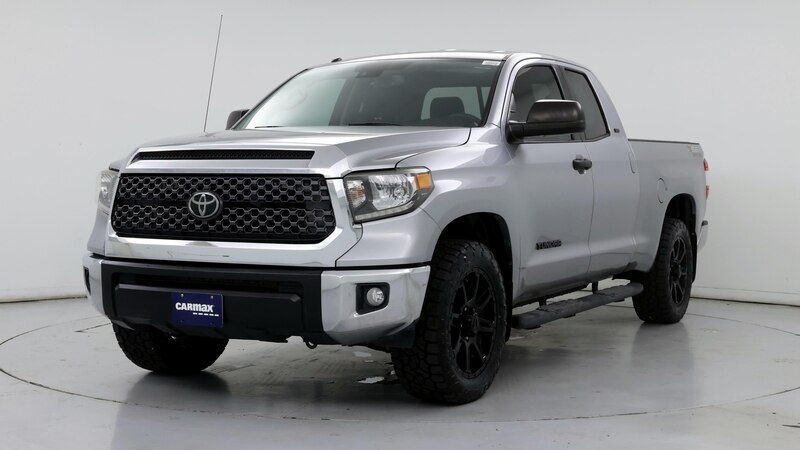 2018 Toyota Tundra SR5 4