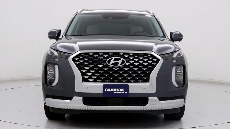 2022 Hyundai Palisade Calligraphy 5