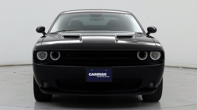 2022 Dodge Challenger SXT 5