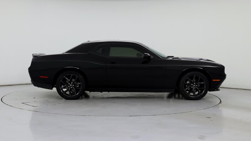 2022 Dodge Challenger SXT 7