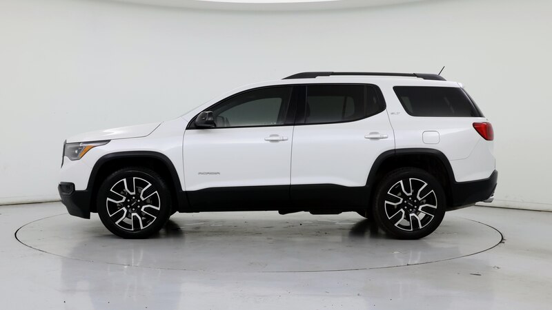 2019 GMC Acadia SLT 3