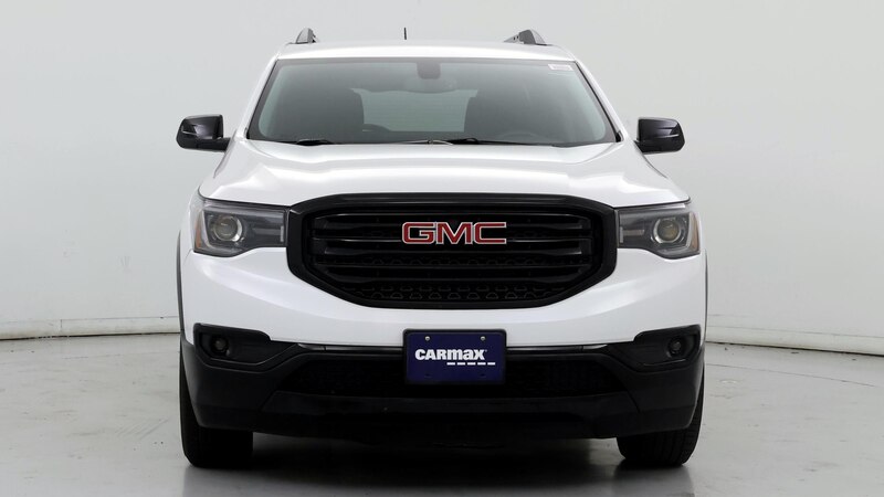 2019 GMC Acadia SLT 5