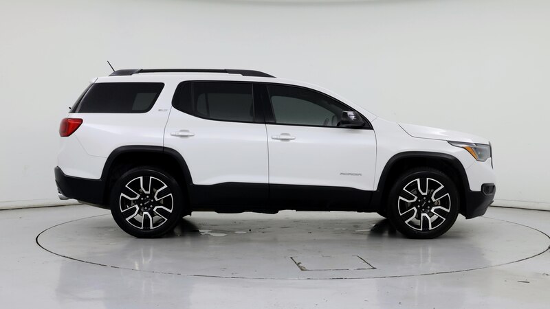 2019 GMC Acadia SLT 7