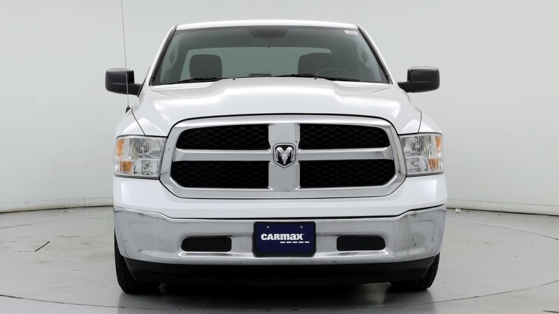 2021 RAM 1500 Classic Tradesman 5