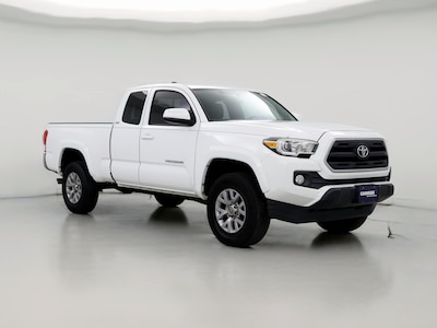 2016 Toyota Tacoma SR5 -
                Irving, TX