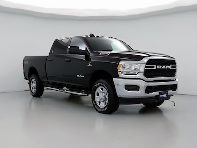 2022 RAM 2500 Tradesman -
                Irving, TX