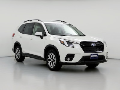 2022 Subaru Forester Premium -
                Irving, TX