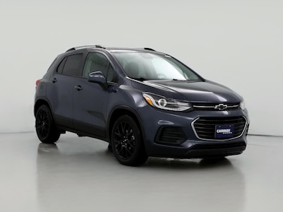 2022 Chevrolet Trax LT -
                Irving, TX