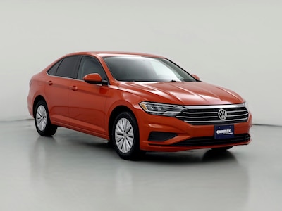 2019 Volkswagen Jetta SE -
                Irving, TX