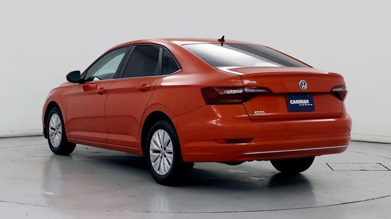 2019 Volkswagen Jetta SE 2