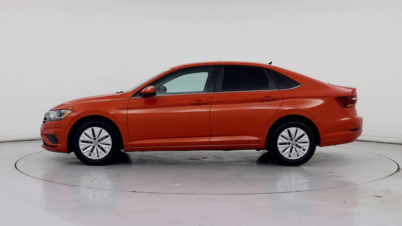 2019 Volkswagen Jetta SE 3