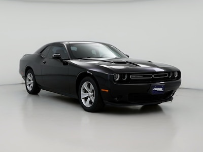 2021 Dodge Challenger SXT -
                Irving, TX