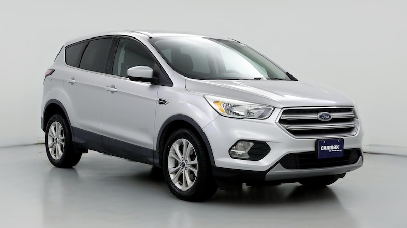 2017 Ford Escape SE Hero Image