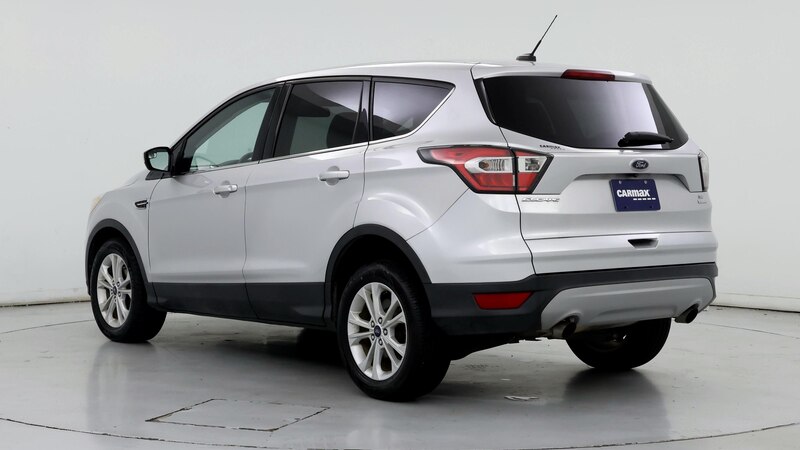 2017 Ford Escape SE 2