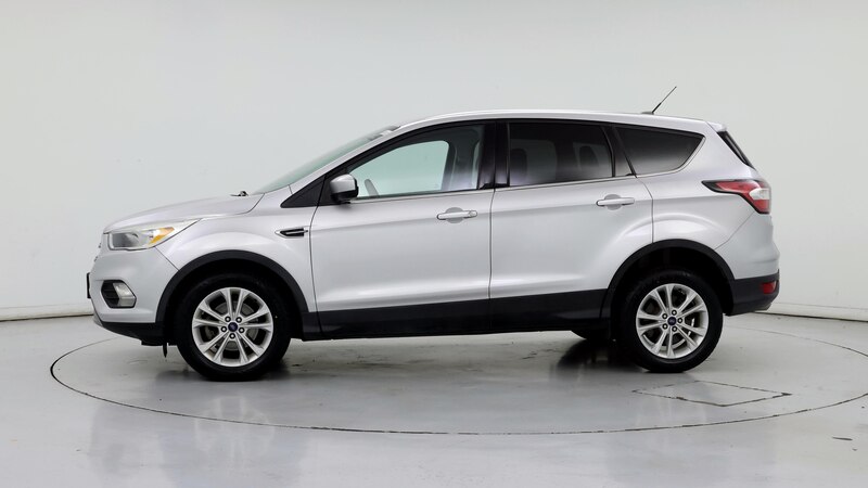 2017 Ford Escape SE 3