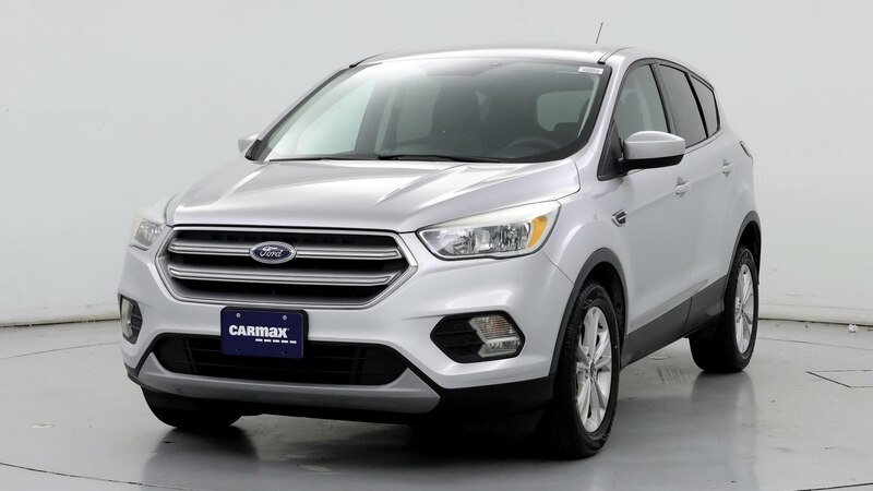 2017 Ford Escape SE 4