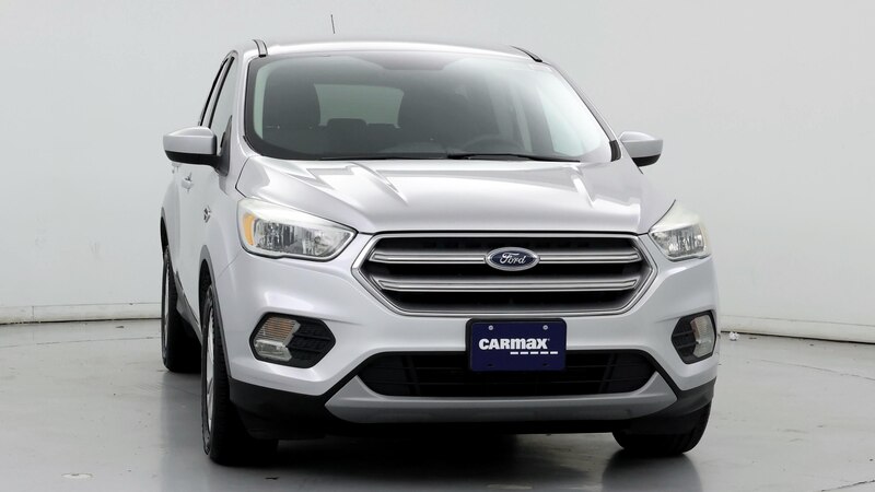 2017 Ford Escape SE 5