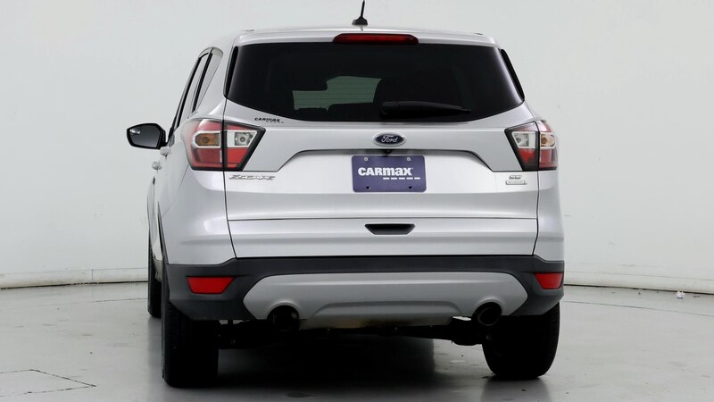 2017 Ford Escape SE 6