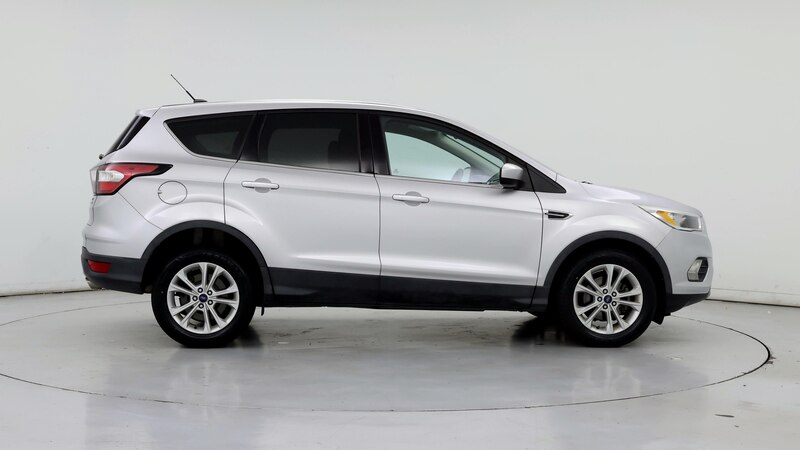 2017 Ford Escape SE 7