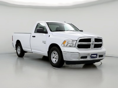 2023 RAM 1500 Classic Tradesman -
                Irving, TX