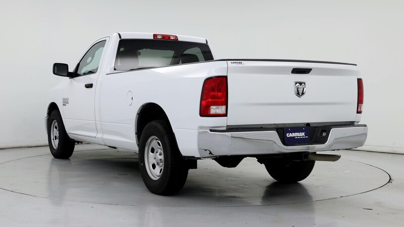 2023 RAM 1500 Classic Tradesman 2